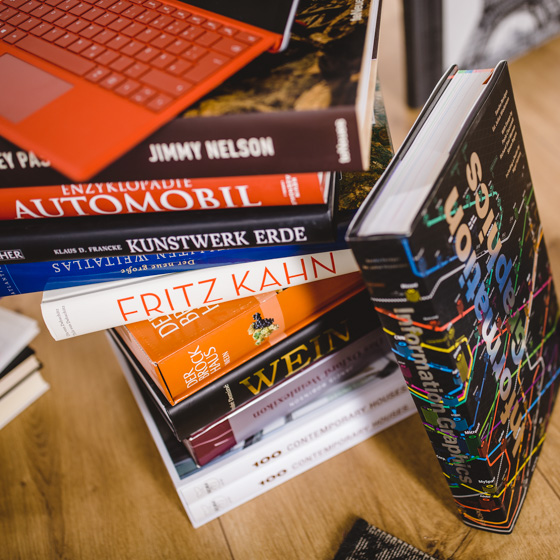 TROI :: Tools :: Foto © Karin Bergmann