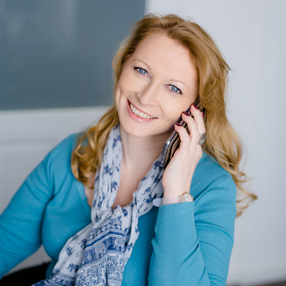 TROI :: Renate Bartl :: Foto © Karin Bergmann