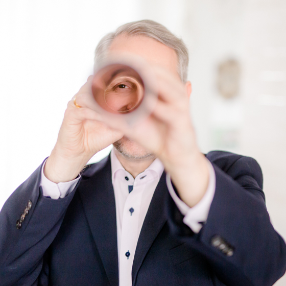 TROI :: Christian Scheiber :: Foto © Karin Bergmann